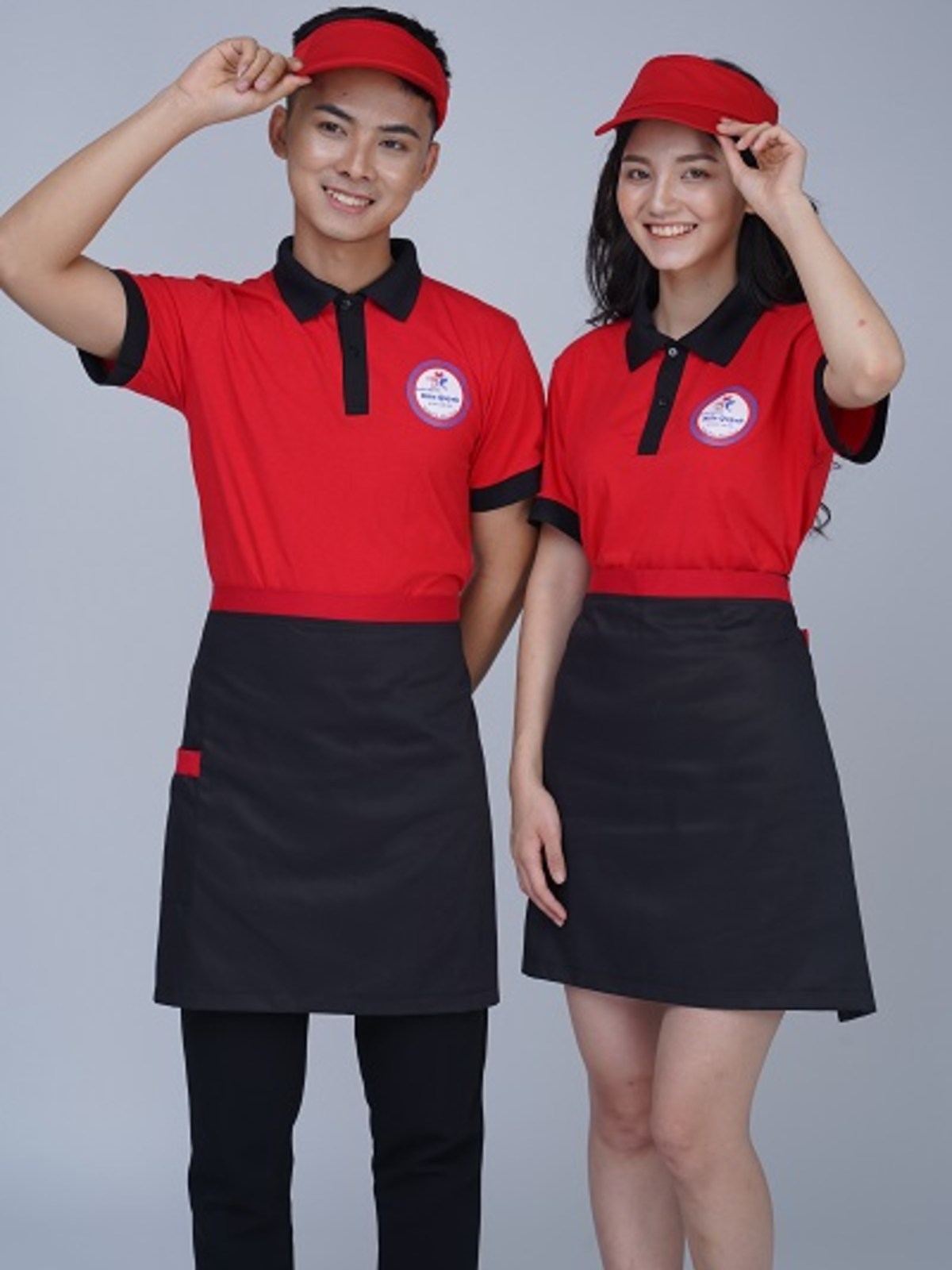 Mẹo bảo quản áo thun tạp dề HAN05103 đúng cách