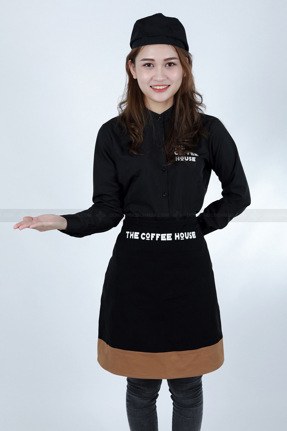 dong-phuc-quan-ca-phe 2