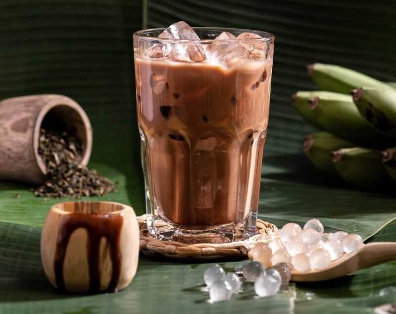 Đi học pha chế chuyên nghiệp để kinh doanh trà sữa tại nhà