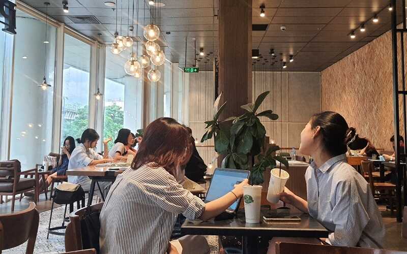 Kinh doanh trà sữa tại nhà được nhiều người lựa chọn khởi nghiệp