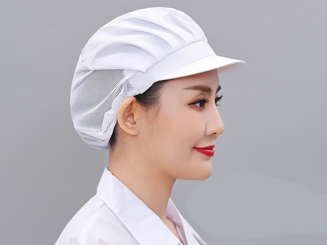 Mẫu nón bếp lưới thoáng mát
