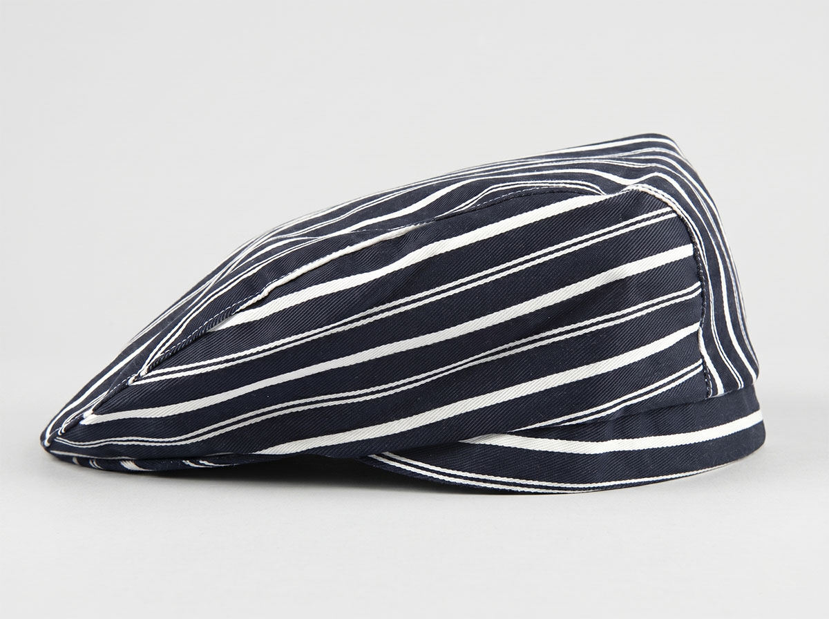 Mũ đầu bếp beret