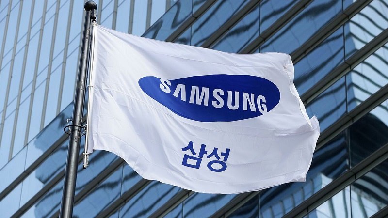 Samsung là thương hiệu công nghệ hàng đầu hiện nay