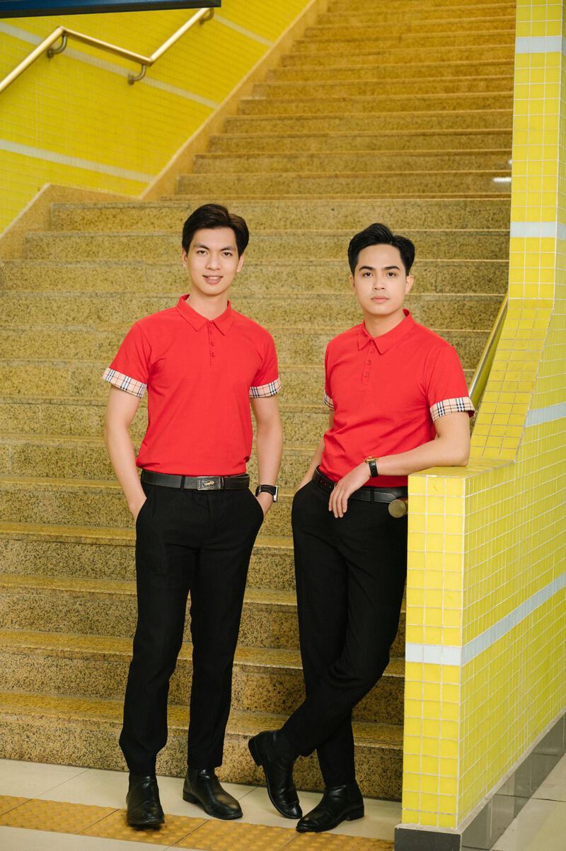 Mẫu quy định mặc đồng phục công ty bao giờ cũng có khen thưởng và kỷ luật