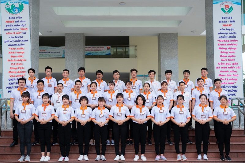 Ý nghĩa của đồng phục công ty góp phần nâng cao hiệu quả làm việc