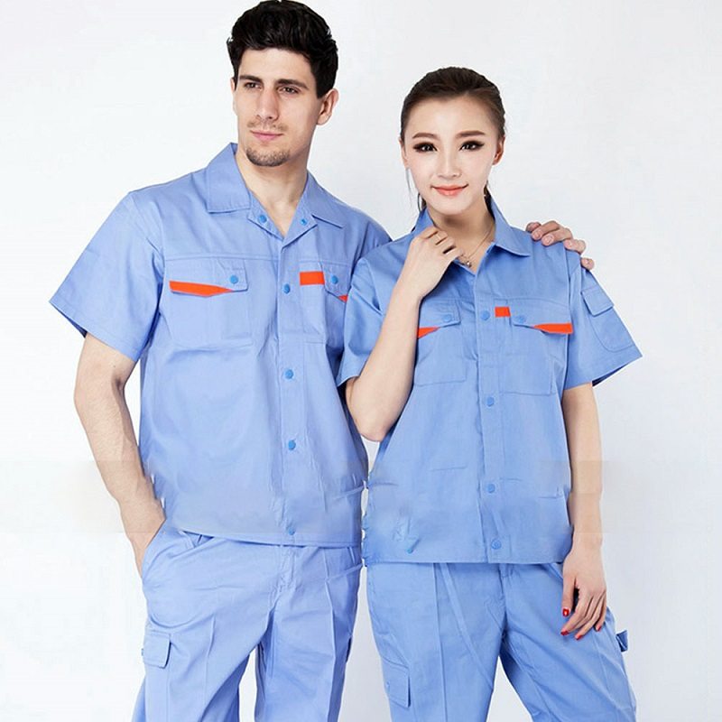 Công nhân là lực lượng lao động quan trọng của nước ta