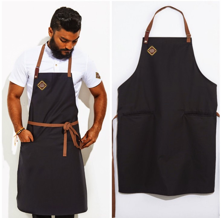 Cách mặc tạp dề đơn giản, đảm bảo chắc chắn Cách mặc tạp dề đơn giản, đảm bảo chắc chắn
