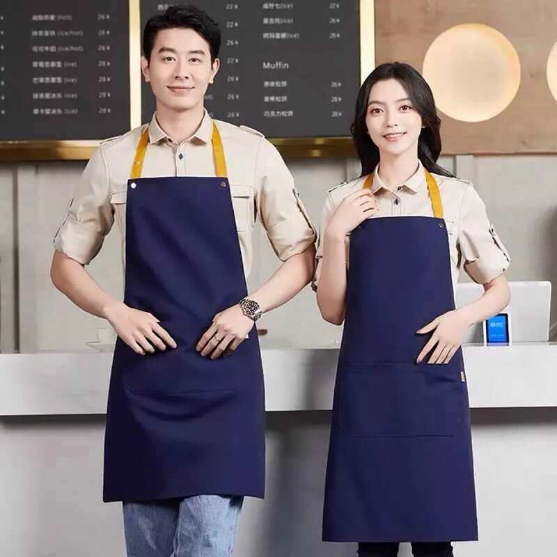 Lợi ích mặc tạp dề đúng cách Lợi ích mặc tạp dề đúng cách