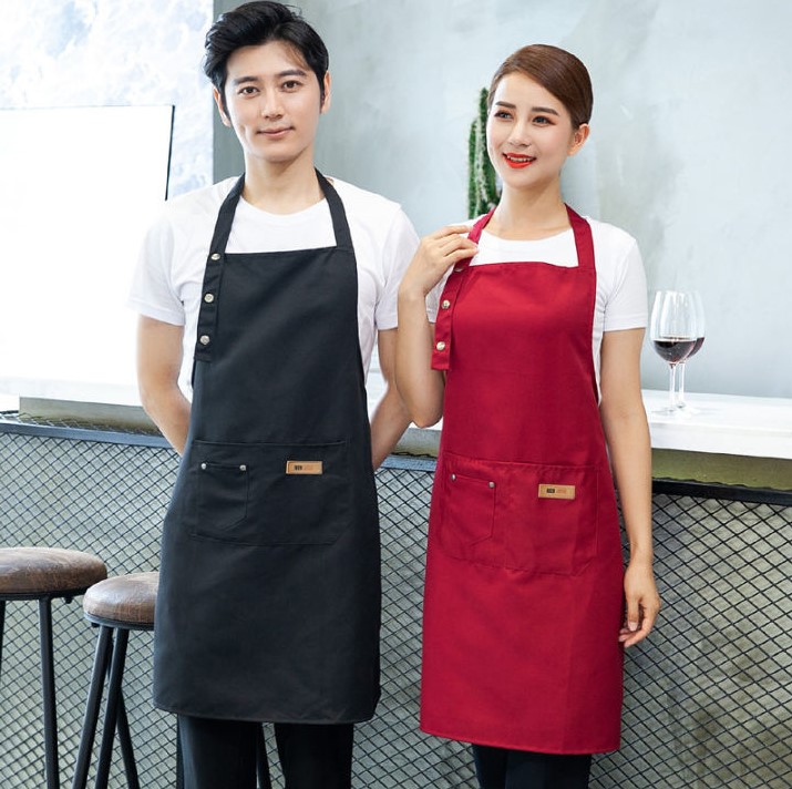 HandyUni cung cấp tạp dề nam uy tín
