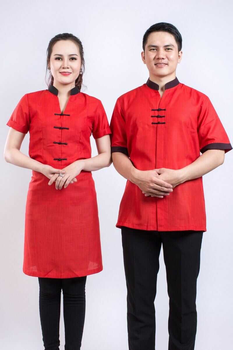 Xưởng may đồng phục uy tín đảm bảo về thời gian hoàn thiện sản phẩm