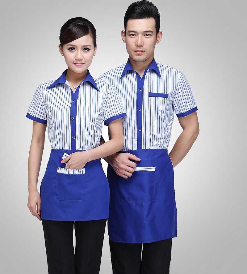 Dịch vụ may đồng phục nhà hàng tại Handyuni chuyên nghiệp Dịch vụ may đồng phục nhà hàng tại Handyuni chuyên nghiệp