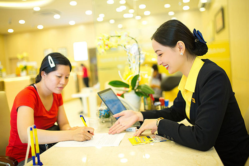 Nam Á Bank đồng phục giúp gắn kết tinh thần đoàn kết cho nhân viên