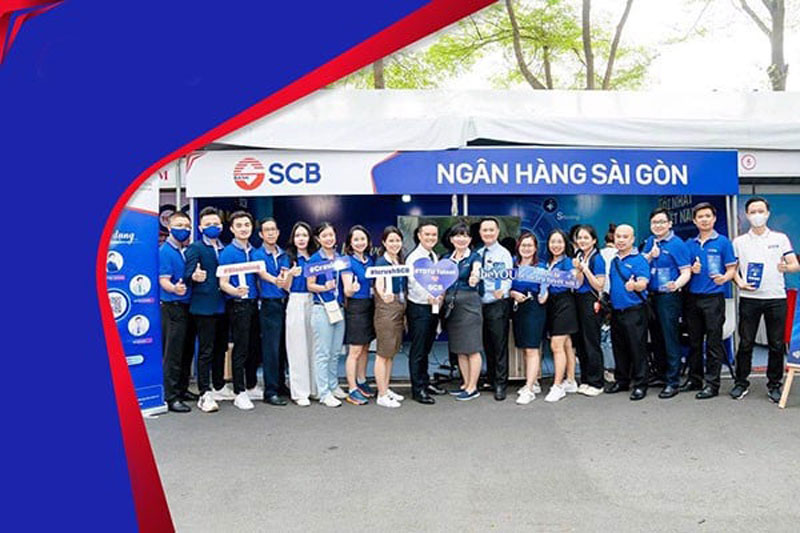 Mặc đồng phục SCB mang lại nhiều lợi ích cho công ty