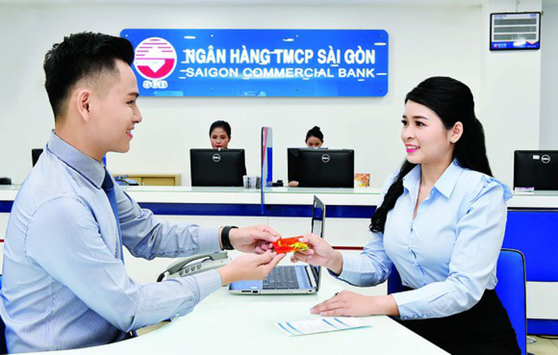 Áo sơ mi công sở SCB