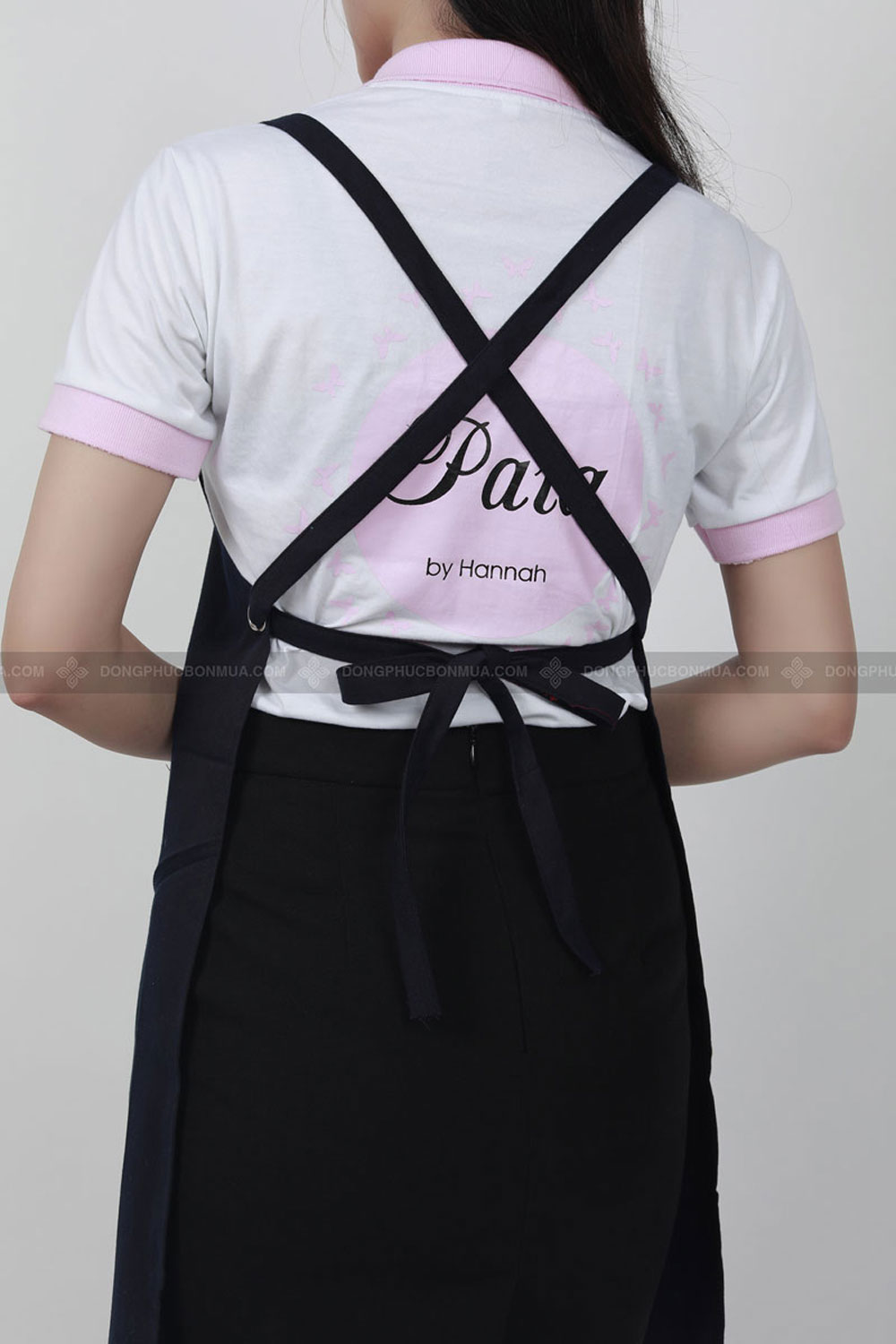 dong-phuc-tap-de-ava Áo thun đồng phục quán cà phê Para by Hannah