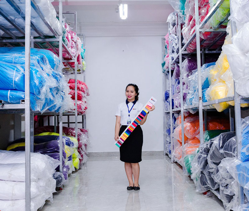 Handyuni luôn dẫn đầu trong lĩnh vực in áo đồng phục tại Thanh Hóa