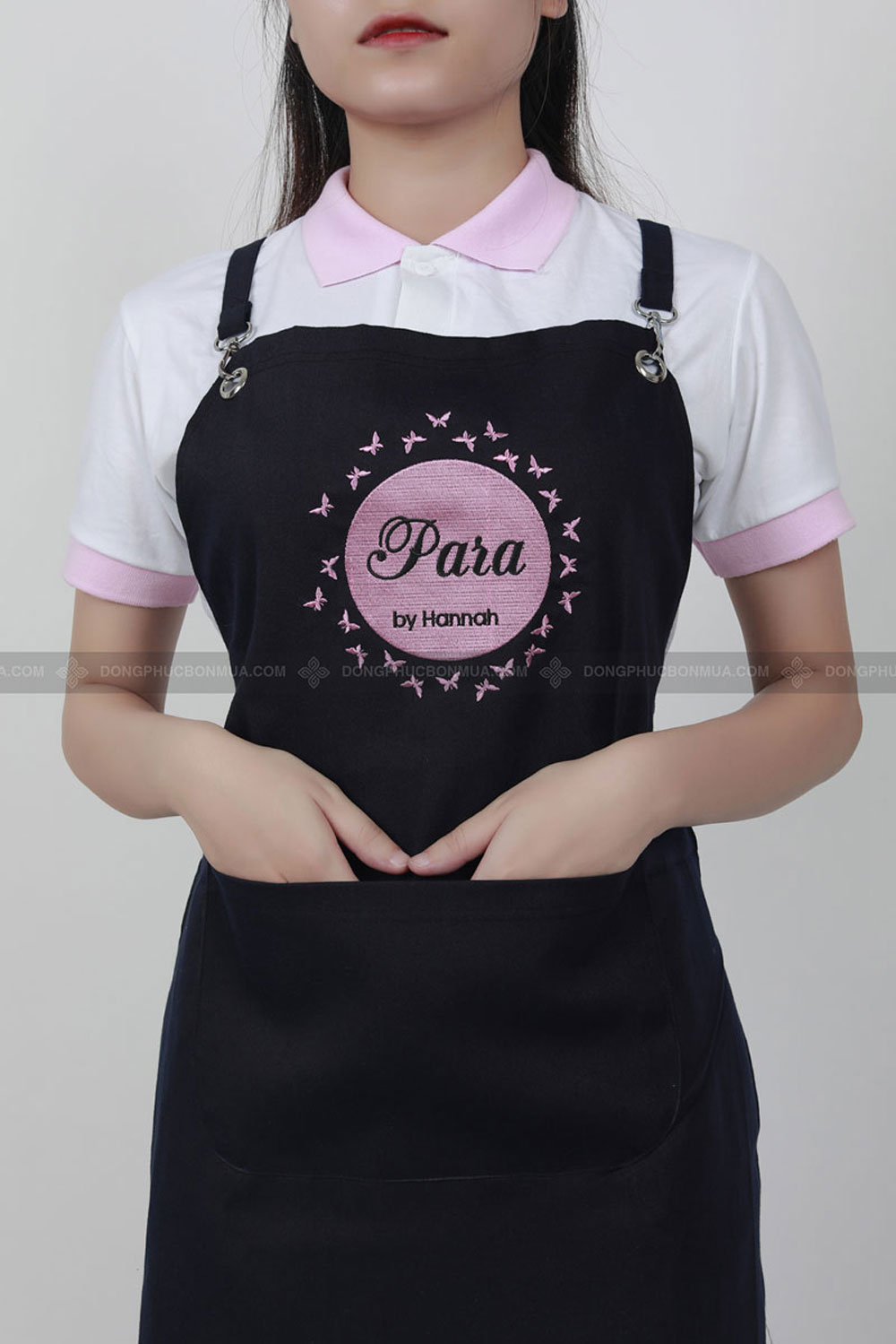 mau-dong-phuc-cafe-ava Áo thun đồng phục quán cà phê Para by Hannah