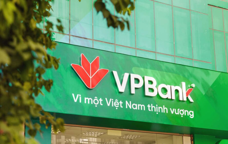 Ý nghĩa logo trên đồng phục ngân hàng VP bank