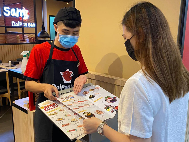 Đồng phục Dolpan Sam