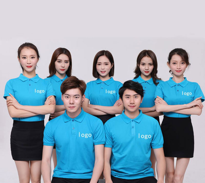 Dịch vụ in áo đồng phục Nha Trang