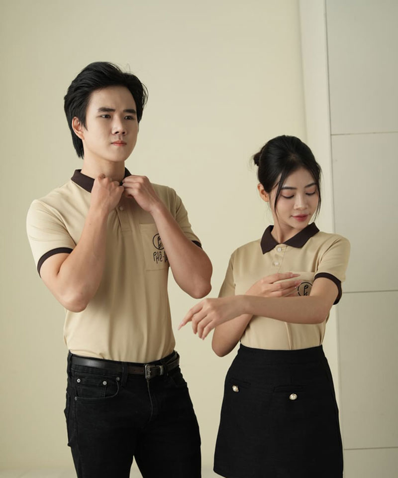 Địa chỉ nhận may đồng phục tại Huế chuyên nghiệp, chất lượng - Đồng Phục Bốn Mùa