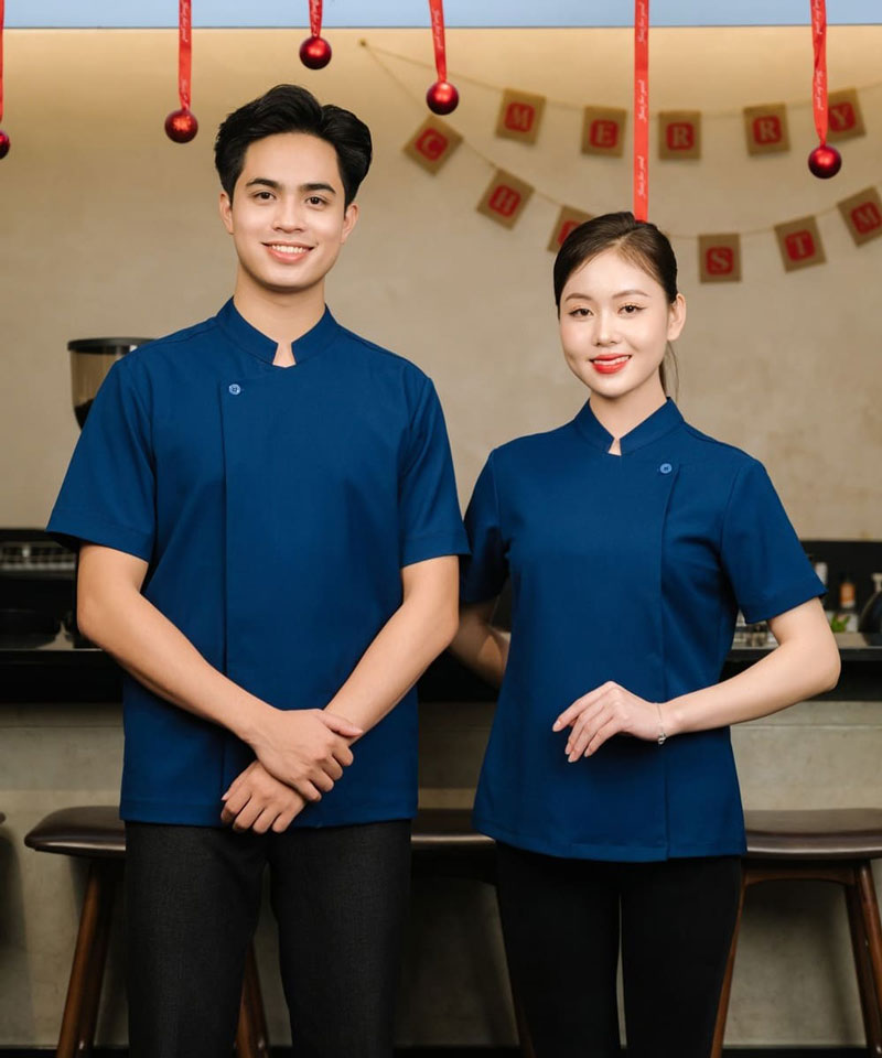 Hikosen Cara - Thời trang đồng phục tại Vũng Tàu