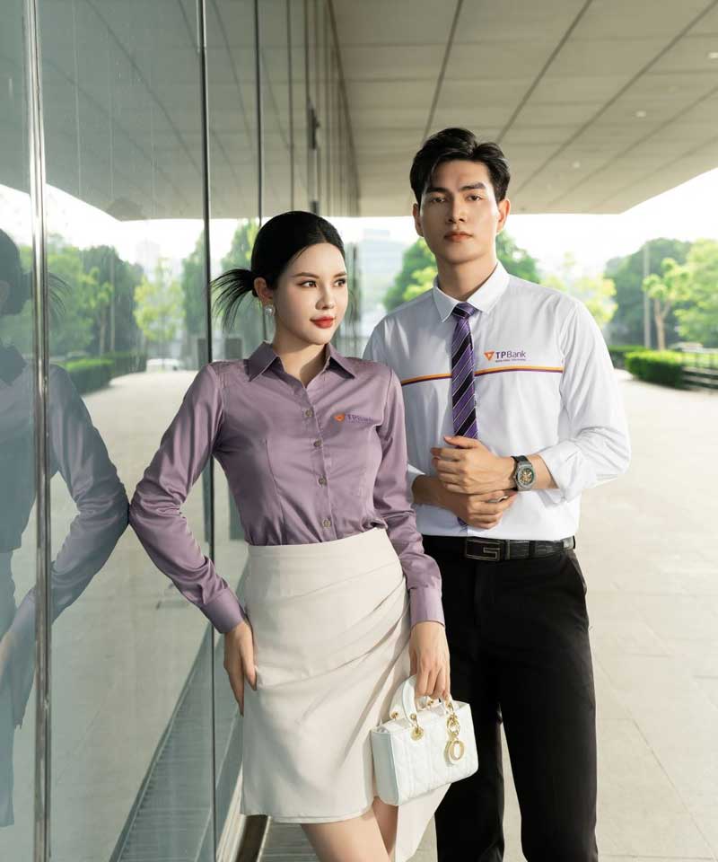 Đồng phục HandyUni - Cơ sở may đồng phục tại Ninh Bình cao cấp, chuyên nghiệp