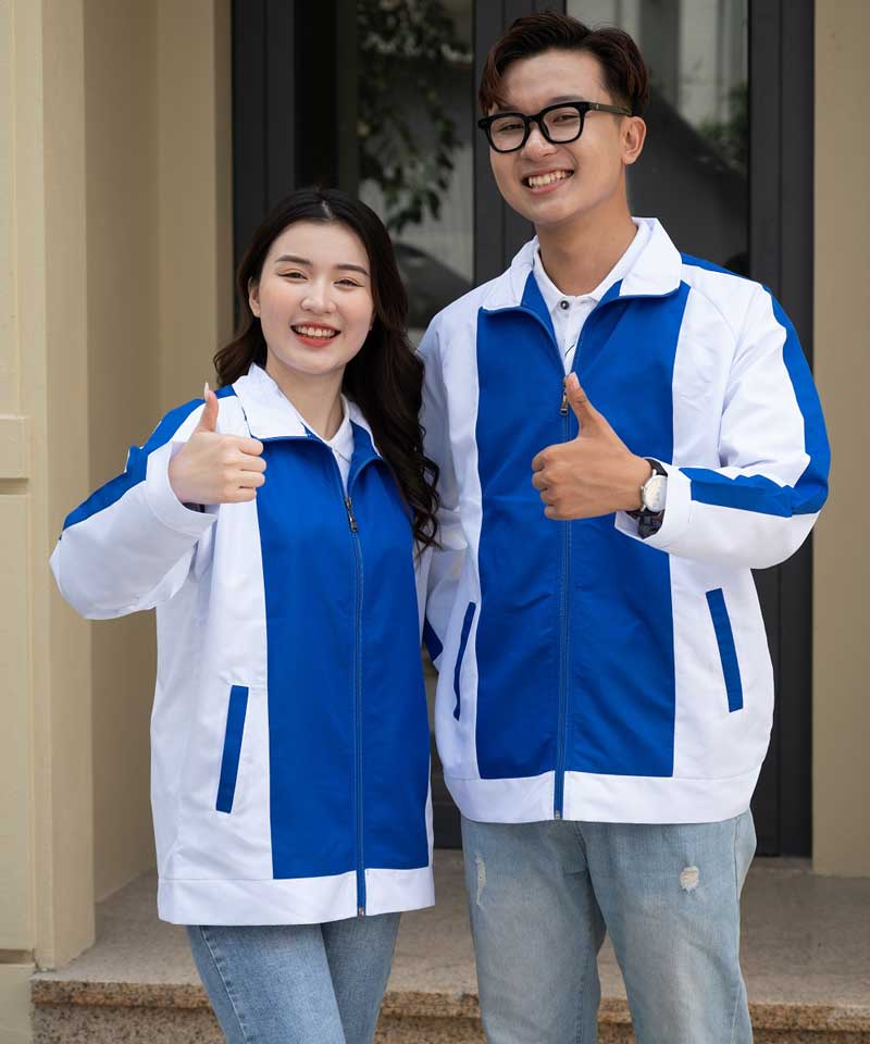 Đồng phục HandyUni - Cơ sở may đồng phục tại Vũng Tàu chuyên nghiệp, cao cấp