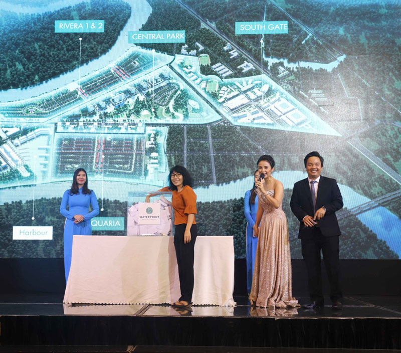 Đồng phục áo dài NLG Corp