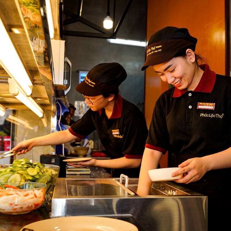 Công ty đồng phục Hà Tĩnh là địa chỉ may đồng phục được đánh giá cao