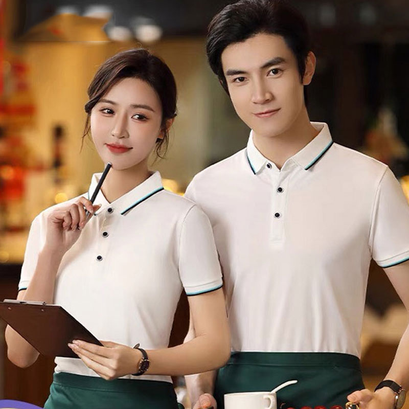 Xưởng may đồng phục nhà hàng chuyên nghiệp tại Quảng Ninh