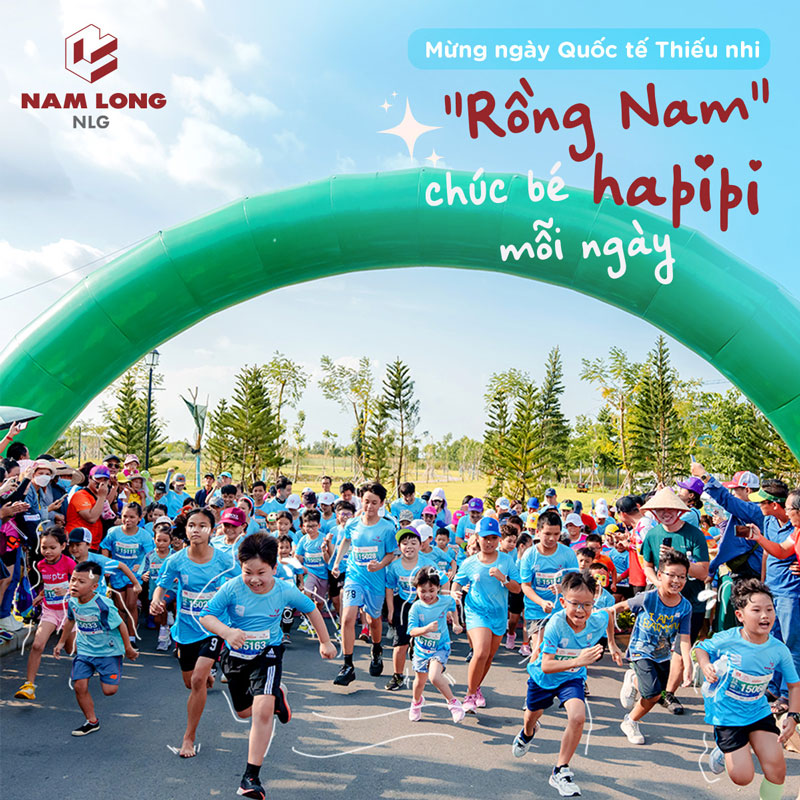 Đồng phục team building NLG Corp