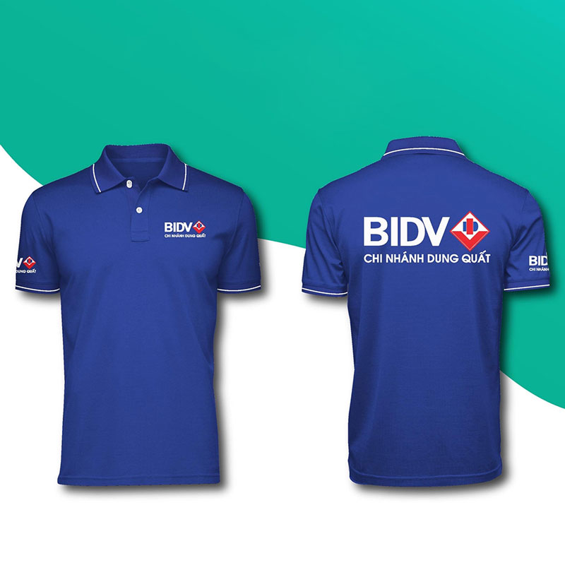 in áo đồng phục quận 12