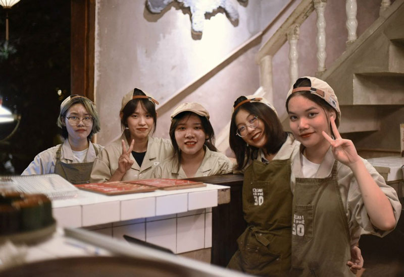 In chuyển nhiệt – Sắc nét, giữ màu tốt