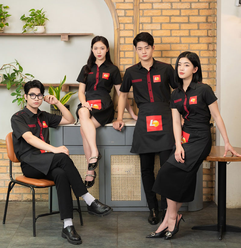 Đồng phục Bốn Mùa chuyên thiết kế và may đo đồng phục chuyên nghiệp ở Hà Nam