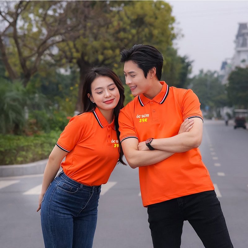 Hồng Thọ - xưởng may đồng phục nhà hàng tại Ninh Bình giá tốt