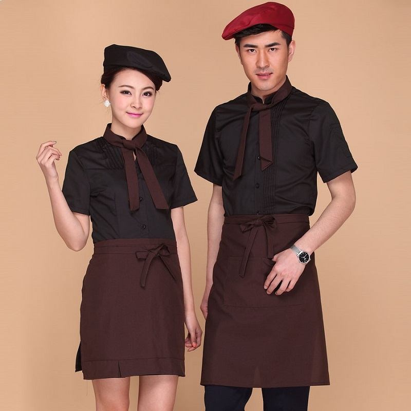Wego Uniform có năng lực sản xuất đồng phục mạnh