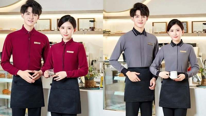 X Uniform chuyên cung cấp đồng phục đa ngành nghề