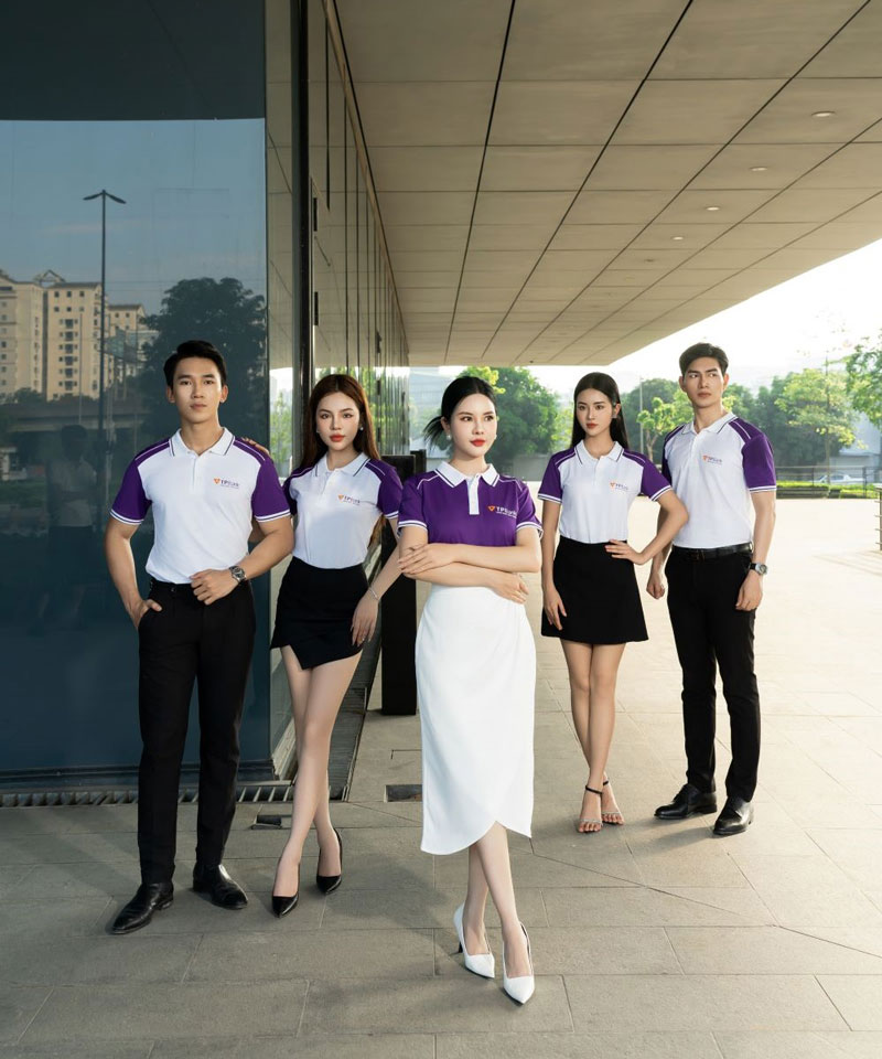 Công ty may đồng phục giá rẻ, chất lượng cao, uy tín