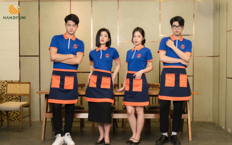 Có xưởng may riêng, giá trực tiếp từ xưởng