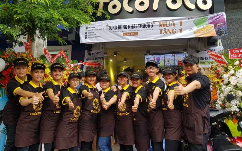 Đáp ứng gu thời trang và xu hướng giới trẻ