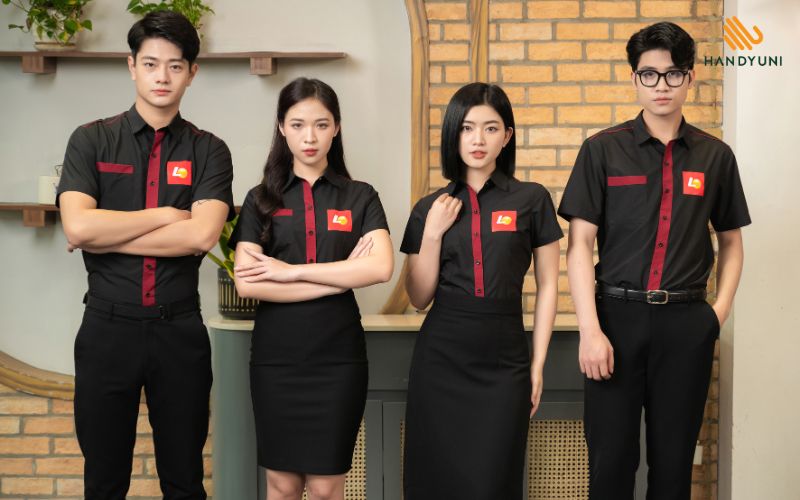 Thiết kế phải tối ưu tính tiện dụng, gọn gàng, dễ vệ sinh