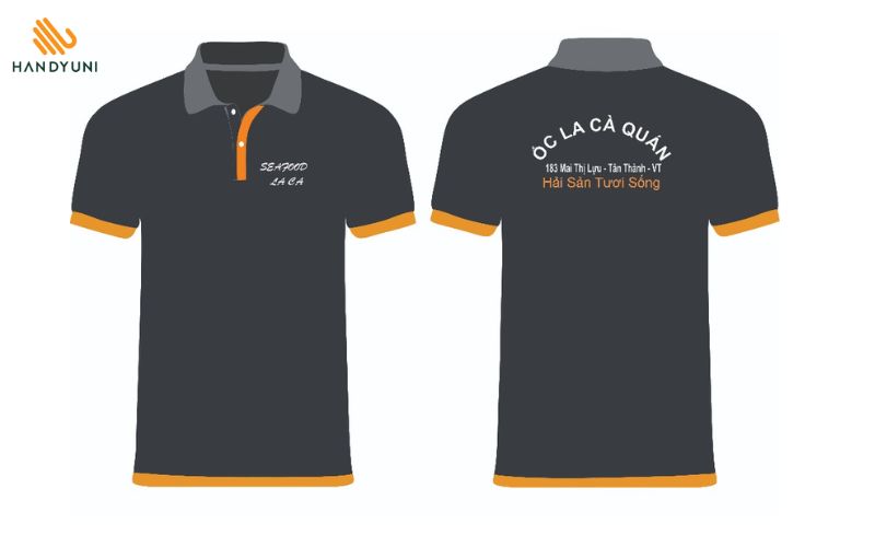 Xưởng thiết kế - Sản xuất riêng, kiểm soát chất lượng đầu cuối