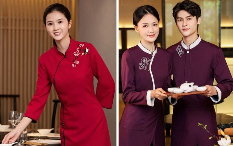 Gắn kết nội bộ qua đồng phục đồng nhất