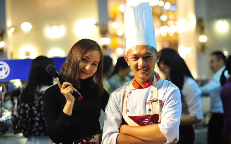 Giá cả cạnh tranh, minh bạch và rõ ràng