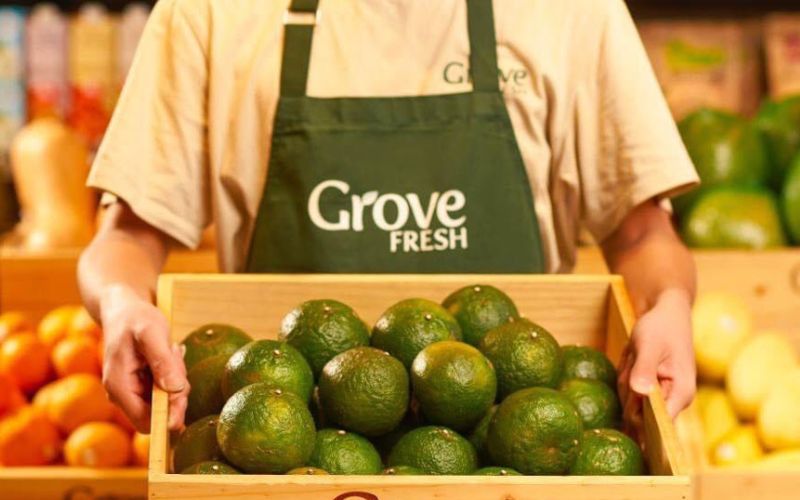 Đáp ứng tốt yêu cầu từ phía cửa hàng