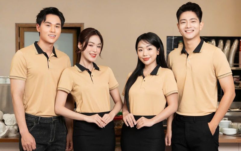 Màu trung tính dịu nhẹ (kem, be, ghi nhạt)