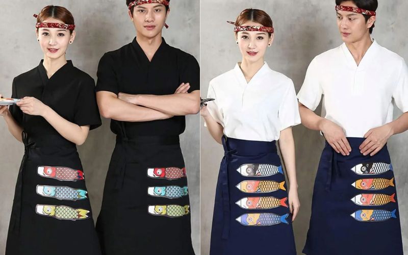 Phong cách Fusion