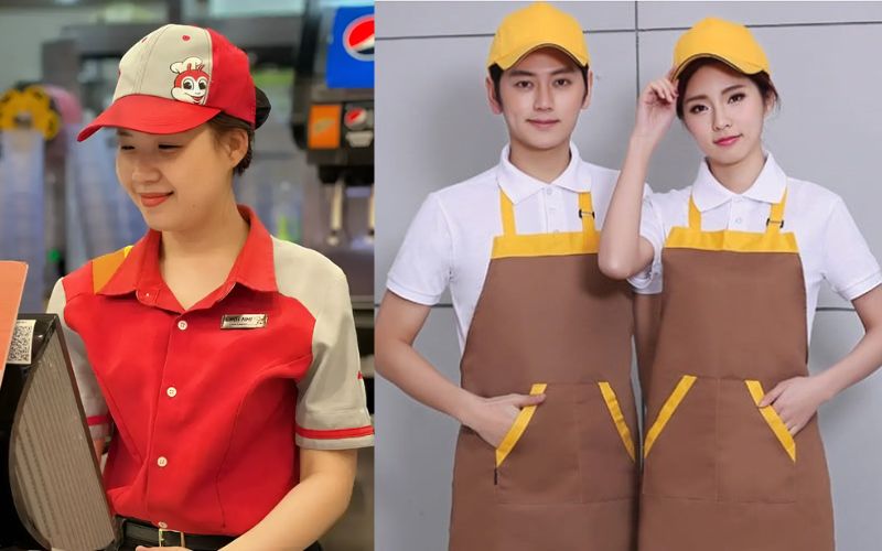 May mẫu thử (nếu cần)