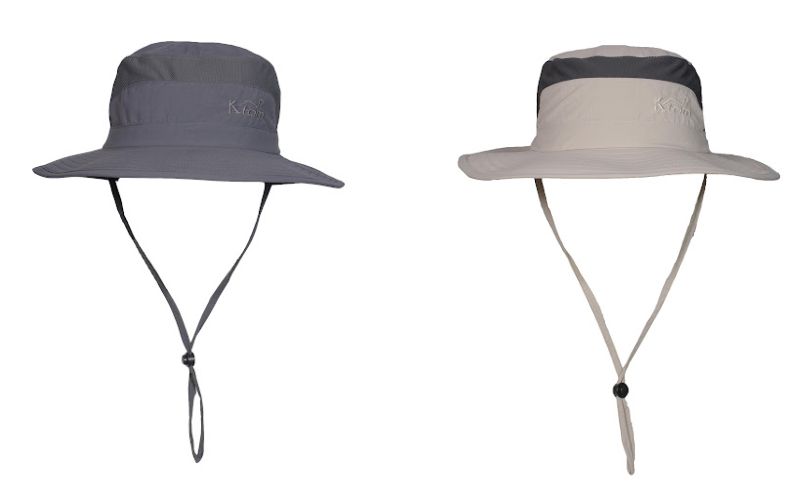 Nón tai bèo có quai